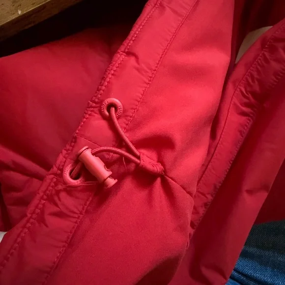 Vuori Canyon Insulated Venture Jacket - Picture 7 of 9
